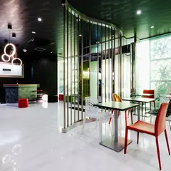 HOTEL PRIZM（ホテルプリズム）
