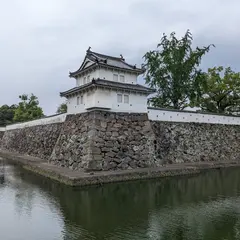 大分城址公園