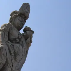 時志観音（影現寺）