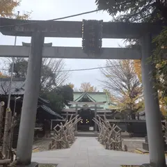 牛嶋神社