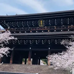 知恩院