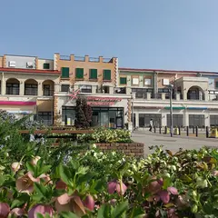 駿河湾沼津SA (上り)