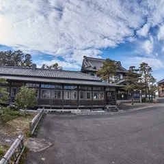有栖川宮威仁親王旧邸日本館
