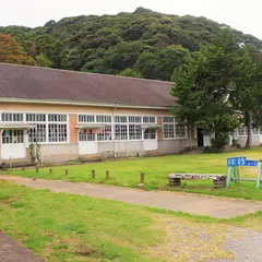 下田市 青少年海の家