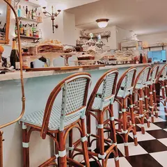Bristol Café