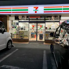 セブン-イレブン 小豆島馬木店