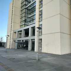 あきる野市役所