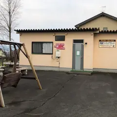 阿蘇ツーリングブリッジ