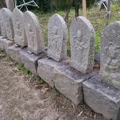 大日寺 4番札所