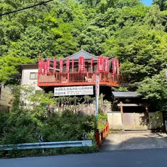 北白川不動院