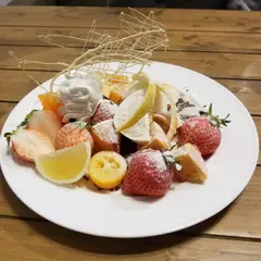 並木坂フルーツパーラー