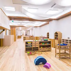こどもカンパニー大通園｜病児保育・一時保育対応保育園