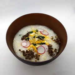 いろ粥