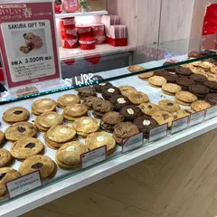 Ben's Cookies CIAL横浜
