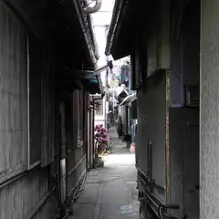 篠島ダンジョン