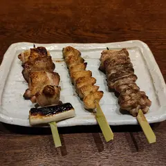 串焼 八兵衛