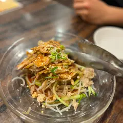 ミンミン 豊洲店