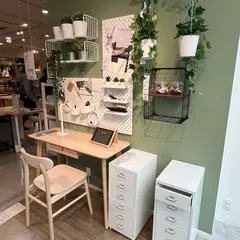 IKEA 渋谷