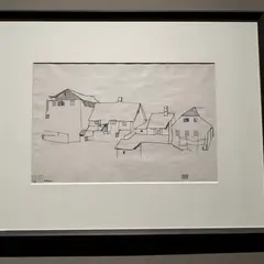 東京都美術館 企画棟