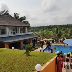 ROMANO LODGE