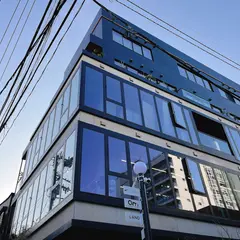 青山パティオ
