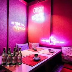 個室韓流酒場はんぐ佐賀店