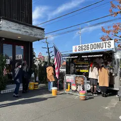 2626 DONUTS