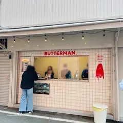 BUTTERMAN.