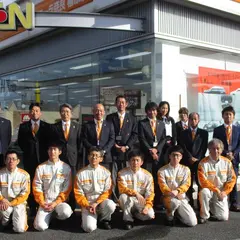 奈良トヨタ 大和八木店