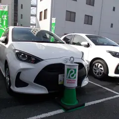 大和八木駅前店チョクノリ！ステーション