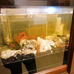 銘酒と割鮮 桃林 (とうりん) 個室 喫煙可