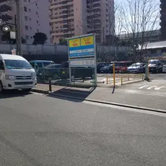 パラカ 飛田新地第１駐車場