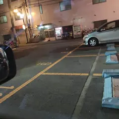 ONE PARK山王３丁目