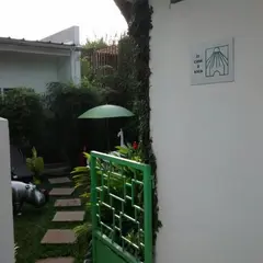 La Case à Sacs