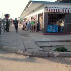 Sicogi Mini Market