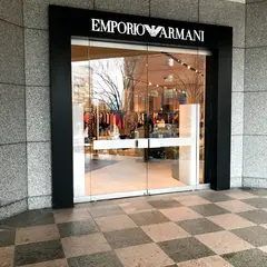 エンポリオアルマーニ梅田店