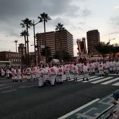 戸畑祇園大山笠