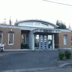 清水町役場 町営公衆浴場