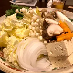 忍野八洲