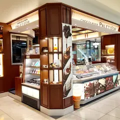 ショコラティエ パレドオール GINZA