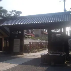 茨木神社