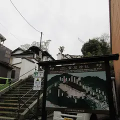 賀茂神社