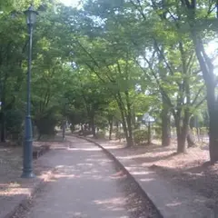 元茨木川緑地