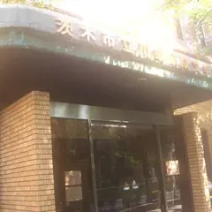 川端康成文学館