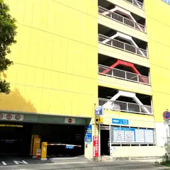 トラストパーク賑町