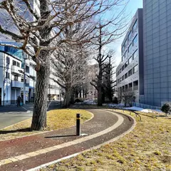 天神前榴ヶ岡公園