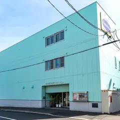 サッポロスターライトドーム