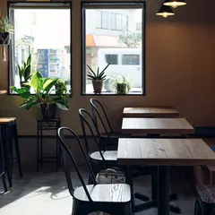 PORTWAY COFFEE