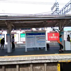 上石神井