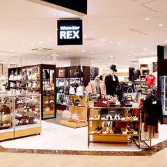 ブランドリユース専門店 WonderREX 浅草ROX 3G店